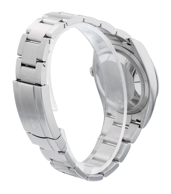 Rolex Oyster Perpetual 126000 Image 3